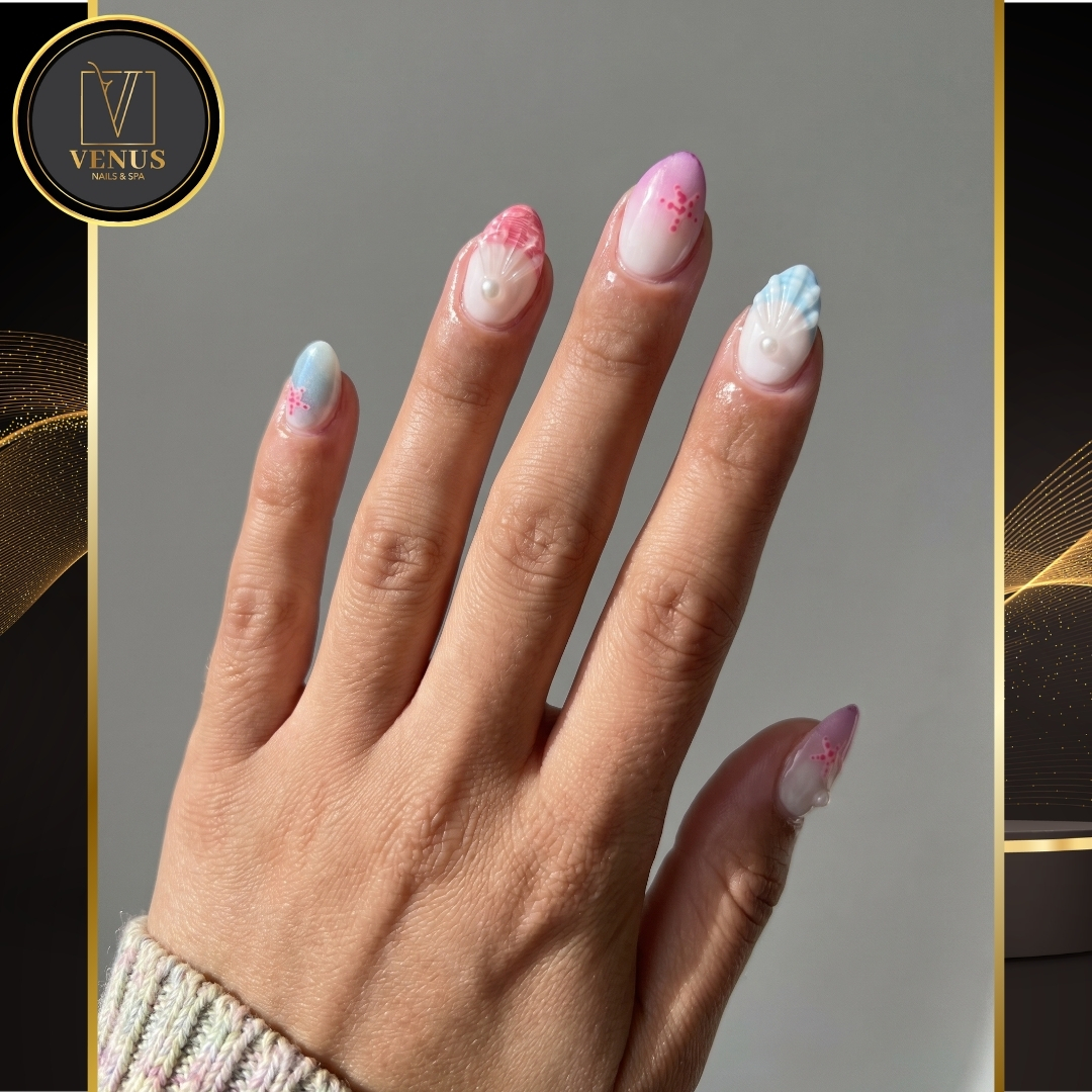 Nail design 2026